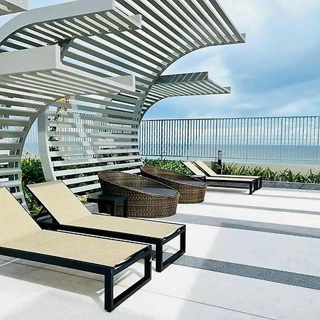 The Song Vung Tau Apartment - 28 Thi Sach Phuong Thang Tam Exterior foto